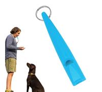 Silbato de recuperación de perros, silbato para adiestramiento de perros | El comportamiento impermeable 'adiestramiento del perro ayuda al dispositivo antiladridos - Silbatos para perros resistentes