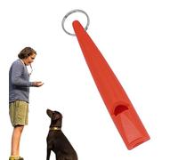 Silbato de retirada de perros,Silbato de adiestramiento de perros para retirada,Dispositivo portátil antiladridos Ayuda para el comportamiento del entrenamiento de perros - Herramienta ligera para con