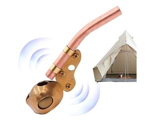 Silbato de, silbato de supervivencia al aire libre, equipo de advertencia de sonido marino para oficiales de seguridad, senderismo, camping, viajes, educación física, profesores, capitanes