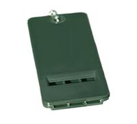 Silbato de Supervivencia de 3, Herramienta de Supervivencia para Camping, Rescate, Caza, Desierto, Deportes, Paseos en, Coyotes