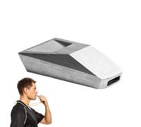 Silbato de supervivencia de alta intensidad, ruidoso - Silbato de | Ideal para actividades deportivas prácticas