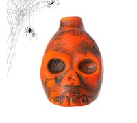 Silbato Del Fantasma - Juguete De Broma Aterrador Para Fiestas,Silbato de la Muerte Espeluznante para Exteriores | para Hombres, Niños, Niñas, Jóvenes, Adolescentes, Esposa, Esposo, Hijo, Hija, Famili