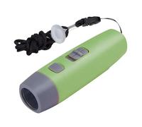 Silbato Electrónico - Electrónica 3 Alto Volumen,Silbato de Maestro Ruidoso con correa para el aire libre Camping Senderismo Deportes Entrenamiento Eventos Cursos