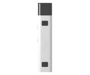 Silbato electrónico multifuncional recargable para profesores de educación física, árbitro de fútbol, linterna de entrenamiento de 130 dB