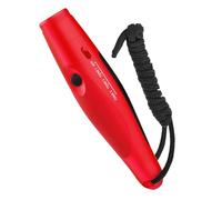 Silbato Electrónico para Entrenadores | 3 Niveles de Tono y Volumen,Fuerte Portátil de Mano para Árbitros, Socorristas, Profesores, Entrenamiento Deportivo, Gestión de Aula, Adiestramiento de