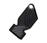 Silbato Fuerte | Herramienta de Sonido de Doble Tubo | Silbato de Supervivencia de 120 dB de Paso Alto para Senderismo, Camping, Caza,