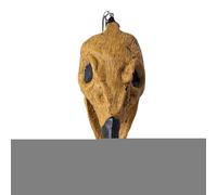 Silbato Grito - Juguetes de Broma de Terror Novedosos - Silbato En Forma De,Para Exteriores Reducción Del Estrés Suministros Para De Halloween Niños Adultos Jóvenes Casa