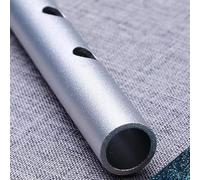 Silbato irlandés hecho a mano con 6 agujeros, sonido dulce y sonoro para músicos que buscan una experiencia tradicional para WOODWIND en sus actuaciones (E)