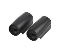 Silbato Para Ciervos Para Coche - 1 Par De Protector Ultrasónico - Silbatos De Alerta Para Salvar Animales - Para Autopista Camping Senderismo Conducción Nocturna Viaje Por Carretera Vida Silvestre