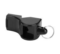 Silbato para Entrenadores, Silbato de árbitro, Bola sin Ruedas con Correa y Protectores de Dientes para Entrenamiento Deportivo y Actividades Al Aire