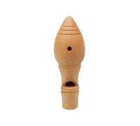 Silbato Para Llamar Pájaros | Silbato De Madera Para Atrapar Pájaros De Imitación | Dispositivo De Simulación De Sonido, Herramienta De Señuelo Para Adultos, Entusiastas De La Naturaleza, Recién Llega