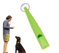 Silbato para Mascotas - Resistente, Ligero, Compacto | Herramienta De Entrenamiento con Sonido Preciso, Dispositivo Educativo para Control De Comportamiento En Paseos Y Parques