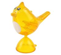 Silbato para pájaros acuáticos - Silbato de llamada de pájaros para niños, Silbatos de a para pájaros | Silbato de pájaro realista para niños de más de 4 años, llamador de pájaros con lengua, silba