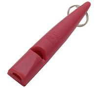 Silbato para perros Acme N.º211,5, original de Inglaterra, ideal para el entrenamiento canino, material robusto, frecuencia estándar, alta y de gran alcance