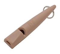 Silbato para Perros Acme No. 210,5 | Original de Inglaterra | Ideal para el Entrenamiento de Perros | Material Robusto | Frecuencia estandarizada | Fuerte y de Gran Alcance