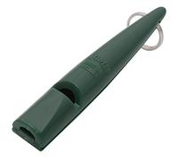 Silbato para Perros Acme No. 210,5 | Original de Inglaterra | Ideal para el Entrenamiento de Perros | Material Robusto | Frecuencia estandarizada | Fuerte y de Gran Alcance