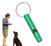Silbato para perros para dejar de ladrar,Silbato de adiestramiento para perros para recordar,Silbato para perros de alta frecuencia ajustable Silbato para perros, Ayuda ligera para el comportamiento