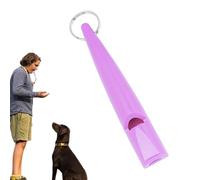 Silbato para perros para dejar de ladrar, silbato de entrenamiento para perros, impermeable, portátil, dispositivo antiladridos, equipo de entrenamiento para perros resistente al desgaste, dispositivo