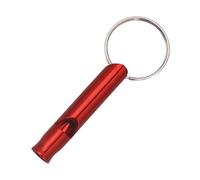 Silbato para perros para dejar de ladrar, silbato de entrenamiento para perros para recordar | Silbato de alta frecuencia de aleación de aluminio - Ayuda de comportamiento portátil para entrenamiento