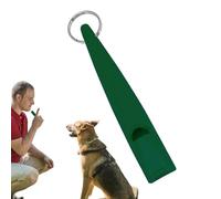 Silbato para perros para dejar de ladrar, silbato para adiestramiento de perros - Kit de entrenamiento para perros portátil que ayuda al comportamiento de entrenamiento del perro | Silbatos para