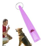 Silbato para perros, silbato para perros para dejar de ladrar - Kit de entrenamiento para perros con dispositivo antiladridos impermeable,Herramientas compactas para el adiestramiento del perro