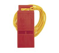 Silbato Res-Q de supervivencia de la Tercera Guerra Mundial de ACR Home