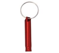 Silbato ultrasónico para perros, de alta frecuencia, de aleación de aluminio, ayuda al comportamiento portátil, adiestramiento del perro a detener la herramienta de control