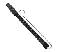 Silbatos de diapositivas, instrumento musical, juguete divertido, flauta deslizante de mano para niños, flauta Kazoo para actuaciones, instrumento divertido