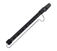 Silbatos de metal con diapositivas divertidas, instrumento musical portátil, juguete musical para actuaciones, premios escolares, niños, flauta deslizante de mano fácil de usar