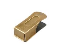 Silbatos de supervivencia para adultos, latón de 5,5 x 2,6 cm, silbato de supervivencia para entrenadores, al aire libre, camping