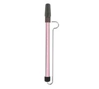 Silbatos deslizantes de metal de mano, instrumento musical profesional, flauta deslizante de mano para niños y niñas duraderos