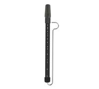 Silbatos deslizantes de metal de mano, instrumento musical profesional, flauta deslizante de mano para niños y niñas duraderos