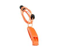 Silbatos portátiles de emergencias para buceo, fútbol, baloncesto, camping, senderismo, entrenamiento de perros, silbato