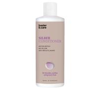 Silber Acondicionador 200 ml