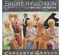 Silberflöten - Concerto Grosso [Import]