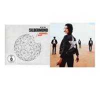 Silbermond Himmel Auf (CD)