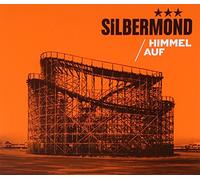 Silbermond - Himmel Auf [Import]
