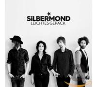 Silbermond Leichtes Gepäck (Ltd. Fanbox inkl. Premium- (Vinyl) (Importación USA)