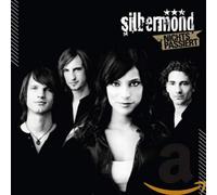 Silbermond - Nichts Passiert - Limitierte Fan Box Inkl. Premium Edition, Bonus Track + Men T-Shirt In Grösse L