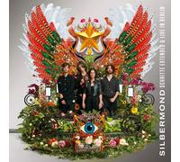 Silbermond – Schritte Extended & Live in Berlin – CD (Importación USA)