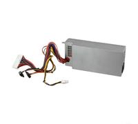 Silbernes PC Fuente de alimentación 220W para DPS-220UB-A L220AS | Gran superficie de enfriamiento, larga duración, PS-5221-06