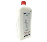 SILBERSCHNITT Líquido de corte transparente 1 litro