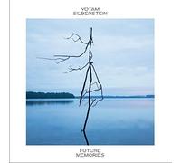 Silberstein, Yotam - Future Memories