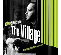 Yotam Silberstein – Village