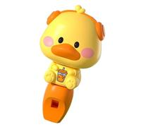 Silbido de, silbato para Los trompetas de pequeños silbidos, Instrumentos musicales para niños pequeños, Dispositivo de entrenamiento pulmonar, Juguetes musicales para los