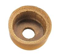 SILCA 741 Arandela de Bomba de Cuero | Bombas de pie con diámetro de 30 mm | 2009 y más Reciente Un Color 2008+ (741)