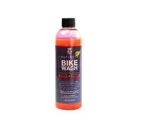 Silca Ultimate Bike Wash 473ml Limpiador para bicicleta Talla única Naranja