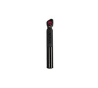 SILCA Bolsillo Impero Ultimate V.2 | Mini Bomba de Bicicleta Solo Presta | Mini Bicicleta con Bomba diseñada para un Bolsillo de Camiseta o Mochila | Negro Pequeño