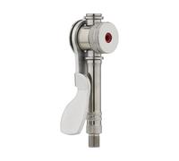 SILCA Cabezal de bomba Hiro V.2 gris one_size