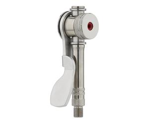 SILCA Cabezal de bomba Hiro V.2 gris one_size